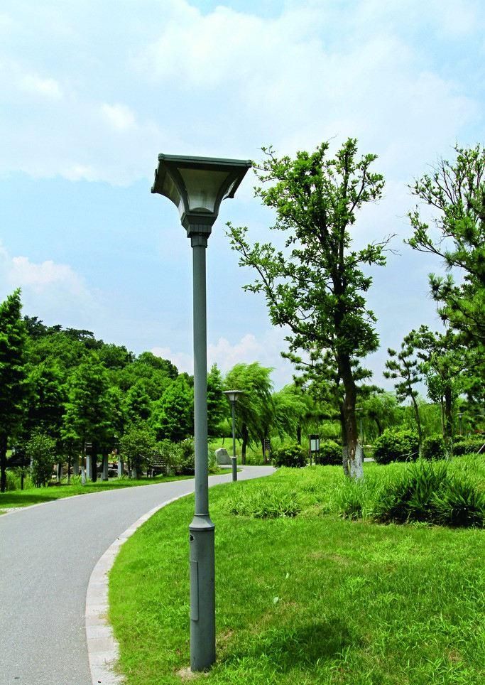 路燈