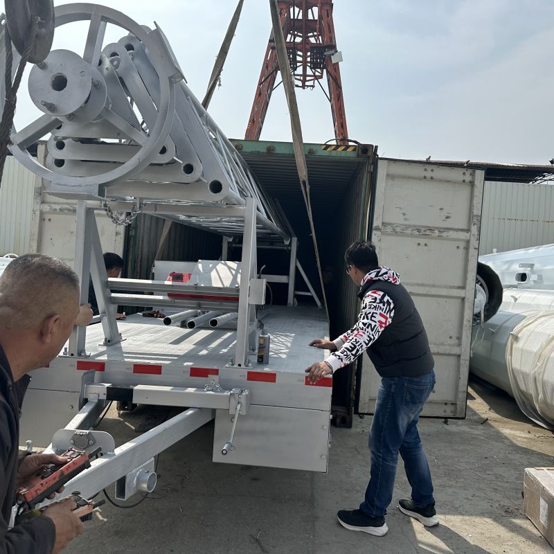 車載基站