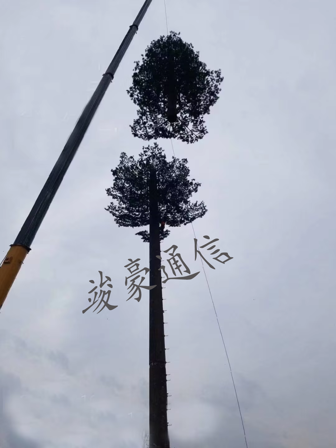 偽裝塔