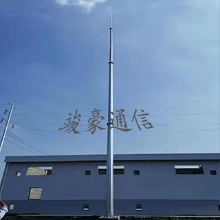 防雷/避雷針塔/鋼制避雷針塔