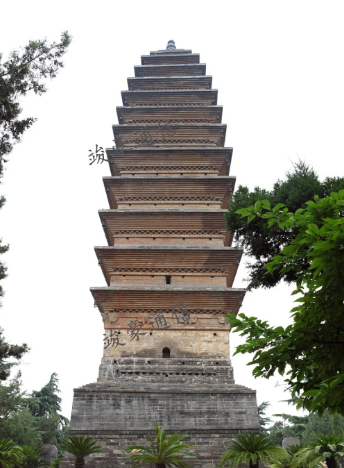 齊云塔