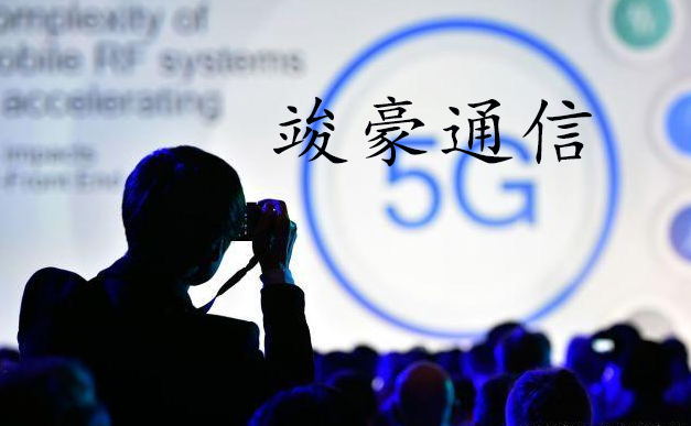 5G 時代，中國何以獨領風騷？