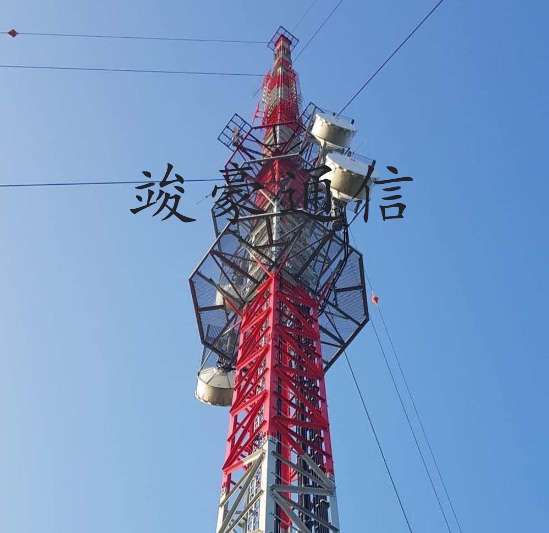 你不知道的拉線塔：這些場景都有它的身影！