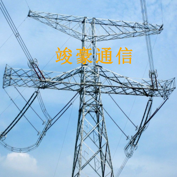 電力塔：撐起現代電力的鋼鐵脊梁