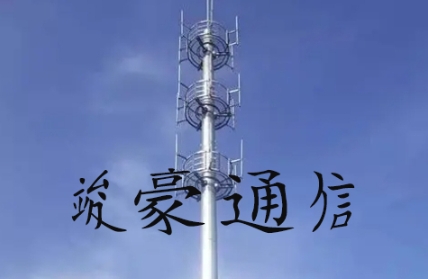 通信塔：人類發展的隱形“加速引擎”