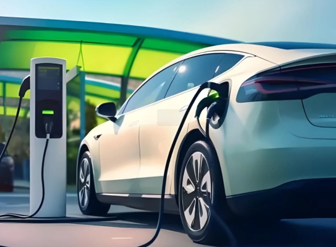 新能源汽車浪潮下，通信塔的新機遇與變革